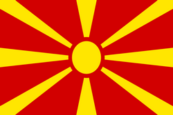 Logo North Macedonia Women U19