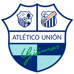 Logo Atletico Union Guimar