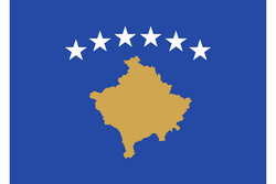 Logo Kosovo U19 Women
