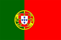 Logo Portugal U23 Women