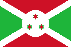 Logo Burundi U17