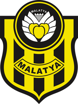 Logo Yeni Malatyaspor