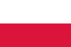 Logo Poland Women U19