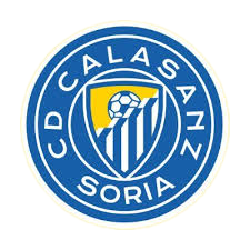 CD Calasanz de Soria