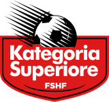 Albanian Super league