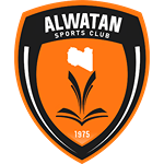 Al Watan U21