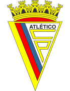 Logo Atletico CP