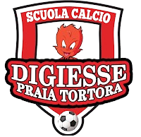 Logo ASD Digiesse PraiaTortora