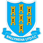 Logo Ballymena Utd Reserves