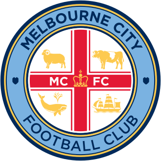 Melbourne City Youth(W)