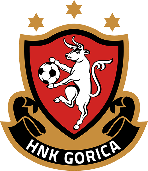 Logo HNK Gorica U19