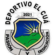 Logo Deportivo El Cua