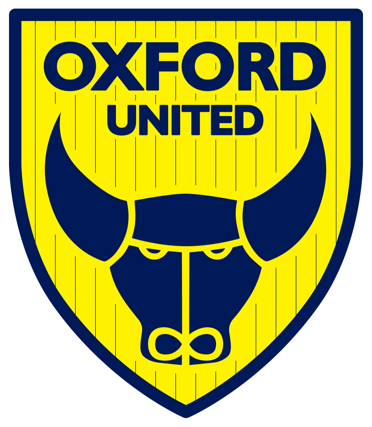 Logo Oxford United Women