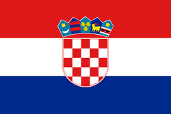 Logo Croatia Women U19