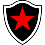 Logo Botafogo PB  U20 (W)