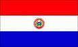 Logo Paraguay Women