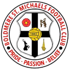 Boldmere St.Michaels Women